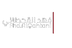 فهد القحطاني — Fhd.AlQahtani
